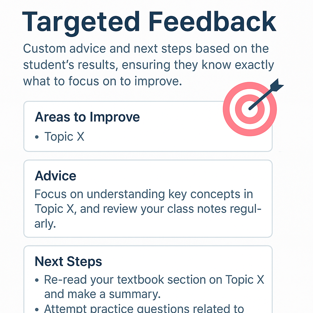 Feedback Icon