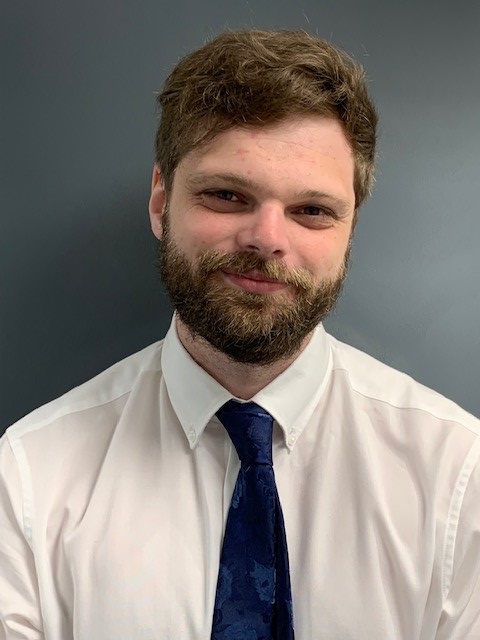 Matthew Coleman Photo
